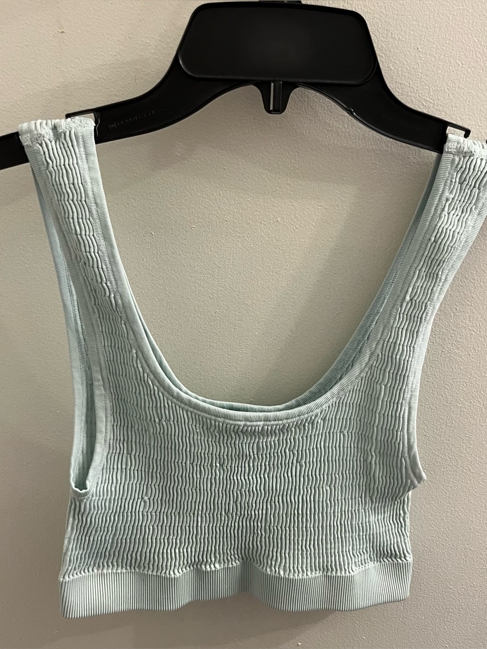 out from under Bra Top Size M/L